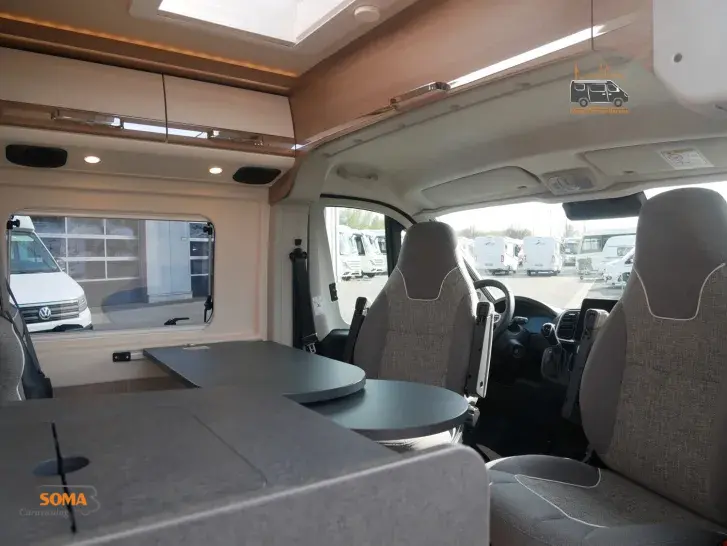 Fahrzeugbild Malibu Van compact 600 LE Fiat #8