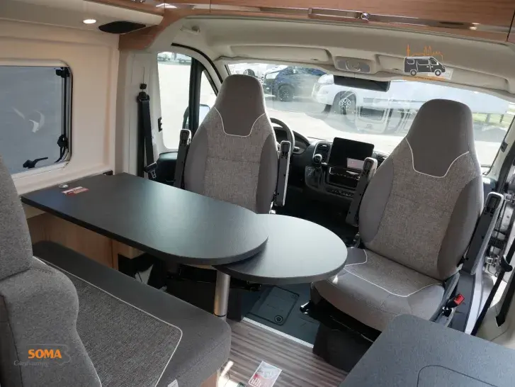 Fahrzeugbild Malibu Van compact 600 LE Fiat #11