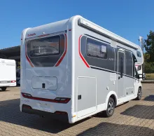 Fahrzeugbild Dethleffs Alpa A 6820-2 #3