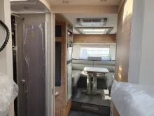 Fahrzeugbild Dethleffs Alpa A 6820-2 #11