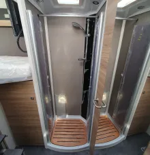 Fahrzeugbild Dethleffs Alpa A 6820-2 #18