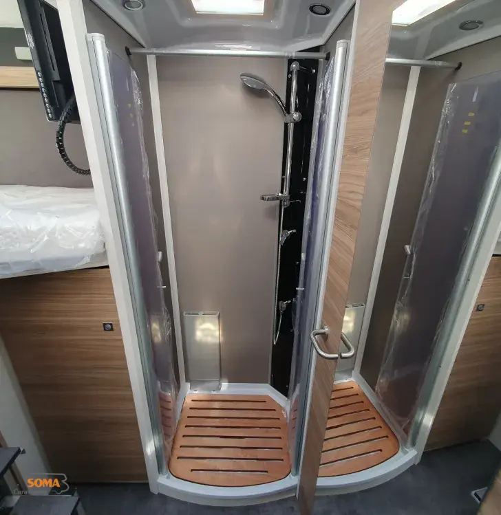 Fahrzeugbild Dethleffs Alpa A 6820-2 #18