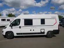 Fahrzeugbild Dethleffs Globetrail 600 DS Fiat #4