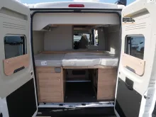 Fahrzeugbild Dethleffs Globetrail 600 DS Fiat #7