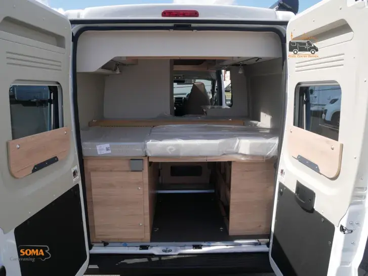 Fahrzeugbild Dethleffs Globetrail 600 DS Fiat #7