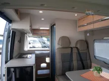 Fahrzeugbild Dethleffs Globetrail 600 DS Fiat #8