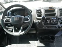 Fahrzeugbild Dethleffs Globetrail 600 DS Fiat #12
