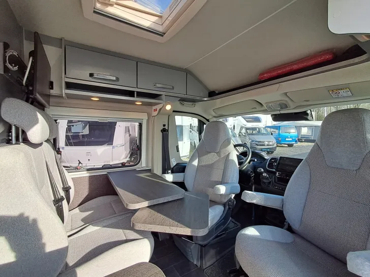 Fahrzeugbild Weinsberg CaraTour 600 ME ERSPARNIS 22.026  #12