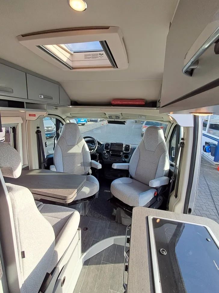 Fahrzeugbild Weinsberg CaraTour 600 ME ERSPARNIS 22.026  #14