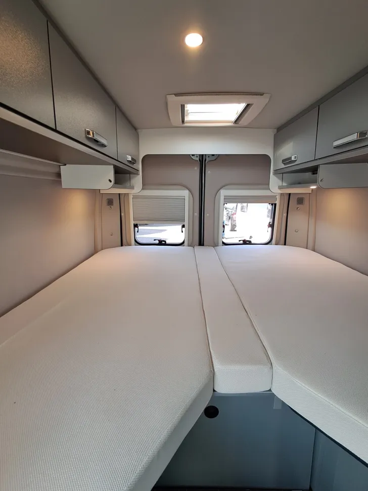 Fahrzeugbild Weinsberg CaraTour 600 ME ERSPARNIS 22.026  #19