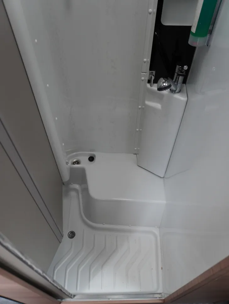 Fahrzeugbild Weinsberg X-Cursion Van EDITION PEPPER 500 LT Ex. RENT #15