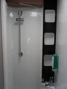 Fahrzeugbild Weinsberg X-Cursion Van EDITION PEPPER 500 LT Ex. RENT #16