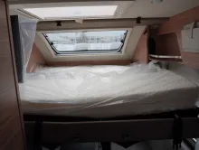 Fahrzeugbild Weinsberg X-Cursion Van EDITION PEPPER 500 LT Ex. RENT #22