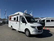 Fahrzeugbild Weinsberg CaraCompact Suite MB EDITION PEPPER 640 MEG 2025 #1