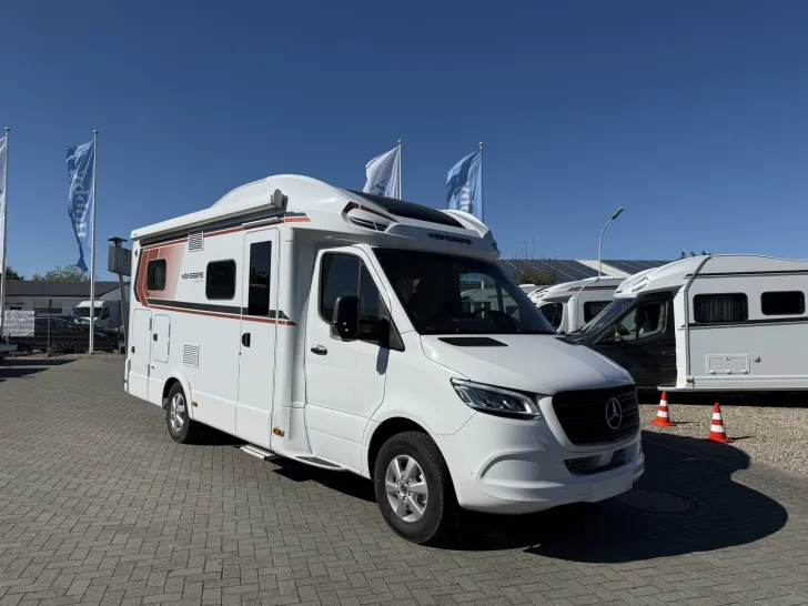 Fahrzeugbild Weinsberg CaraCompact Suite MB EDITION PEPPER 640 MEG 2025 #1