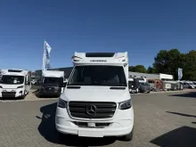 Fahrzeugbild Weinsberg CaraCompact Suite MB EDITION PEPPER 640 MEG 2025 #4