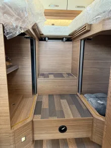 Fahrzeugbild Weinsberg CaraCompact Suite MB EDITION PEPPER 640 MEG 2025 #23