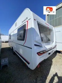 Fahrzeugbild Dethleffs Camper 460 EL *2026* #5