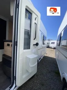 Fahrzeugbild Dethleffs Camper 460 EL *2026* #7