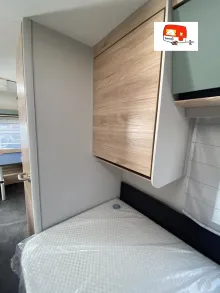 Fahrzeugbild Dethleffs Camper 460 EL *2026* #10