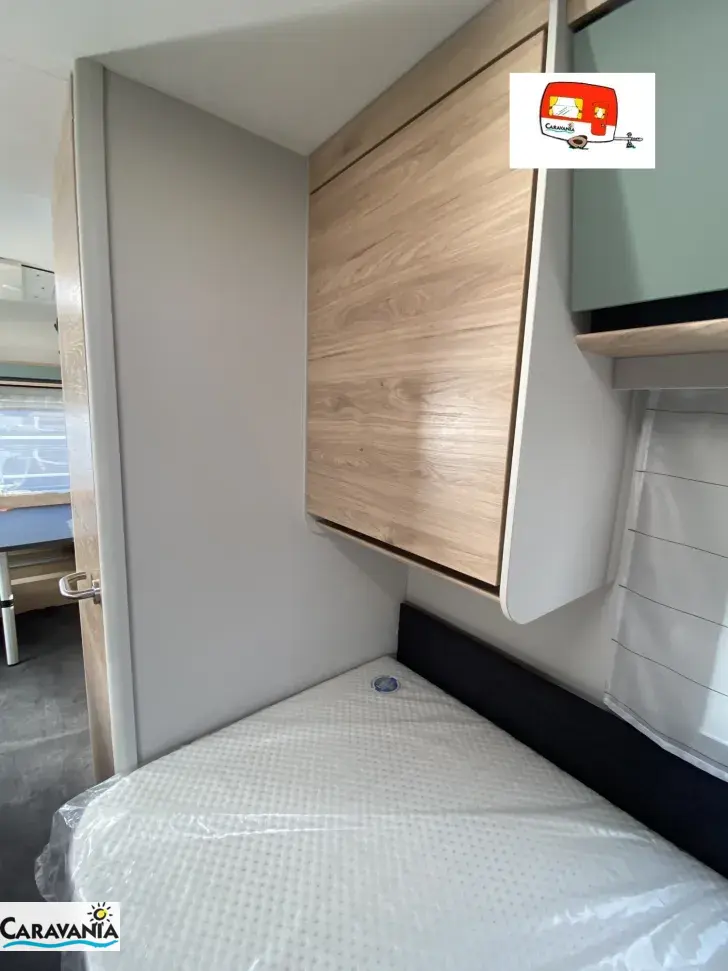 Fahrzeugbild Dethleffs Camper 460 EL *2026* #10