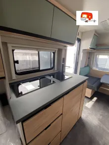 Fahrzeugbild Dethleffs Camper 460 EL *2026* #11