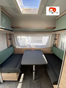 Fahrzeugbild Dethleffs Camper 460 EL *2026* #12