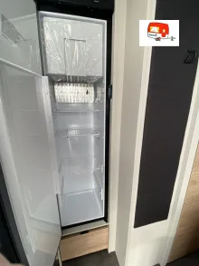 Fahrzeugbild Dethleffs Camper 460 EL *2026* #15