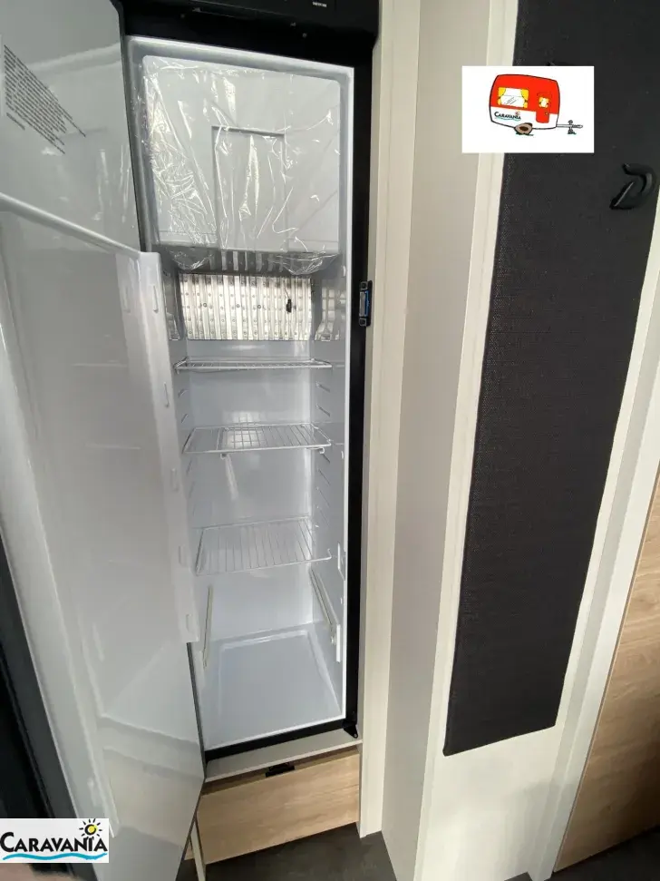 Fahrzeugbild Dethleffs Camper 460 EL *2026* #15