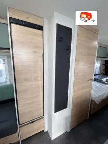 Fahrzeugbild Dethleffs Camper 460 EL *2026* #16