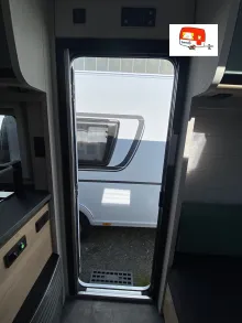 Fahrzeugbild Dethleffs Camper 460 EL *2026* #17