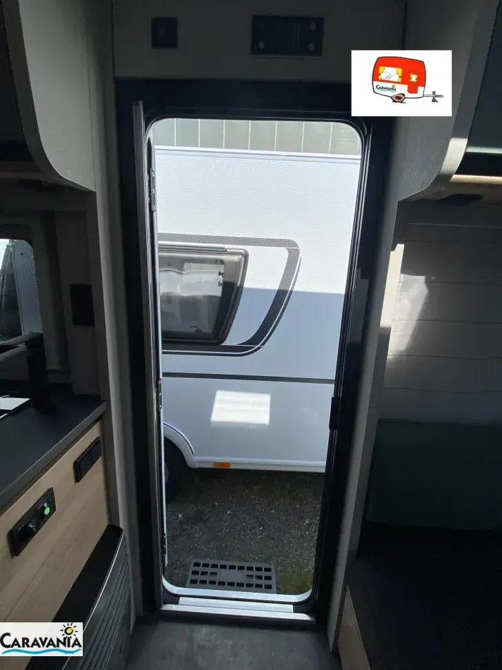 Fahrzeugbild Dethleffs Camper 460 EL *2026* #17