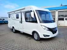 Fahrzeugbild Hymer B-Klasse MC I 580 #1
