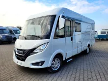 Fahrzeugbild Hymer B-Klasse MC I 580 #3