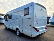 Fahrzeugbild Hymer B-Klasse MC I 580 #4