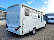 Fahrzeugbild Hymer B-Klasse MC I 580 #5