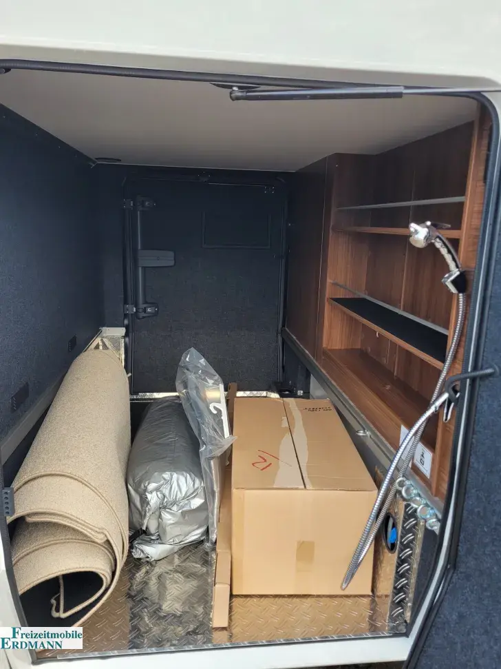 Fahrzeugbild Hymer B-Klasse MC I 580 #6