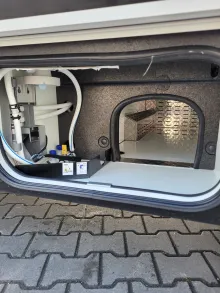 Fahrzeugbild Hymer B-Klasse MC I 580 #8