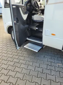 Fahrzeugbild Hymer B-Klasse MC I 580 #9