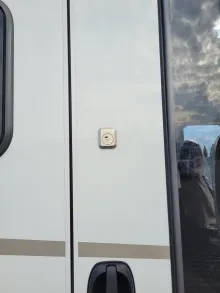 Fahrzeugbild Hymer B-Klasse MC I 580 #11