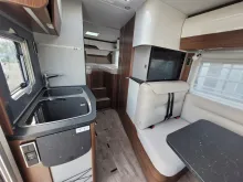 Fahrzeugbild Hymer B-Klasse MC I 580 #15