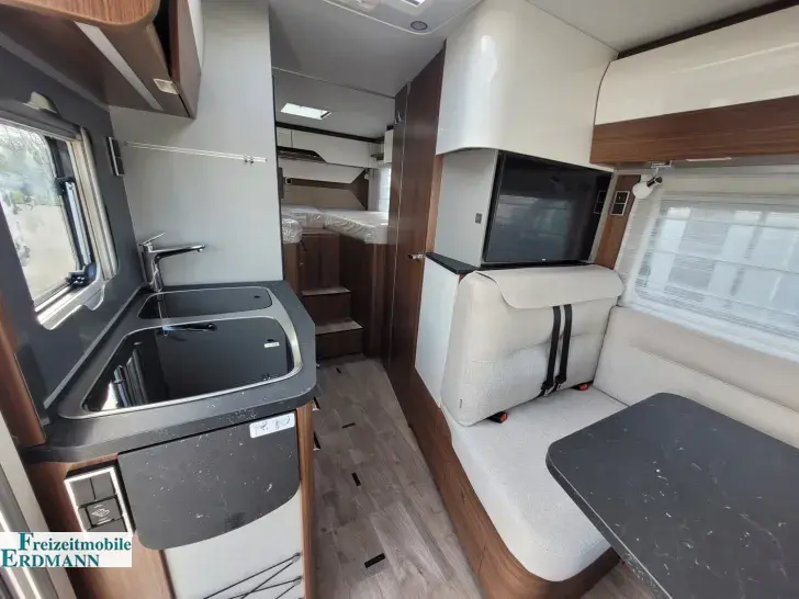 Fahrzeugbild Hymer B-Klasse MC I 580 #15
