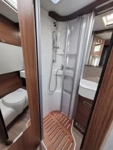 Fahrzeugbild Hymer B-Klasse MC I 580 #17