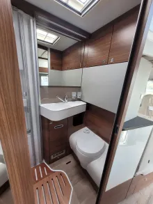 Fahrzeugbild Hymer B-Klasse MC I 580 #18