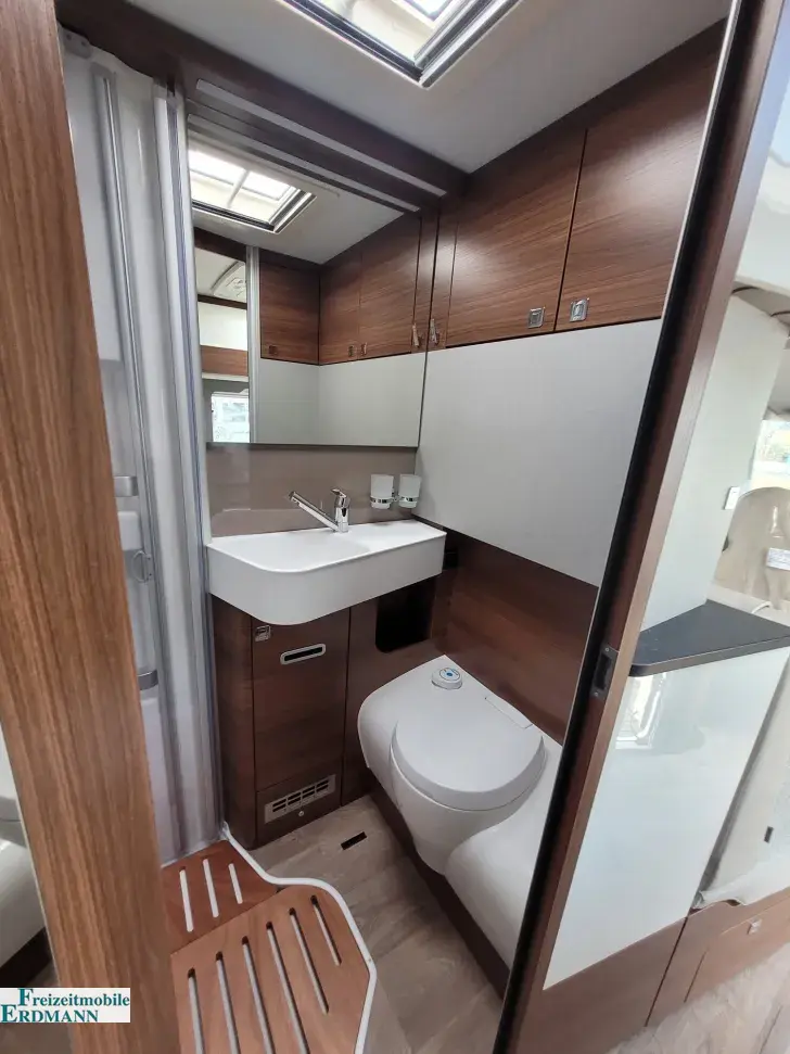 Fahrzeugbild Hymer B-Klasse MC I 580 #18