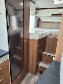 Fahrzeugbild Hymer B-Klasse MC I 580 #19