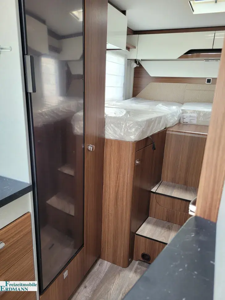 Fahrzeugbild Hymer B-Klasse MC I 580 #19