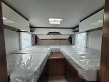 Fahrzeugbild Hymer B-Klasse MC I 580 #22