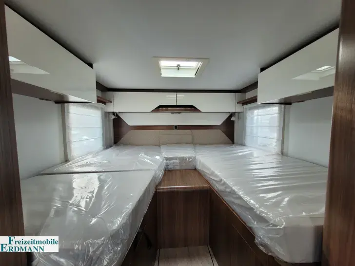 Fahrzeugbild Hymer B-Klasse MC I 580 #22