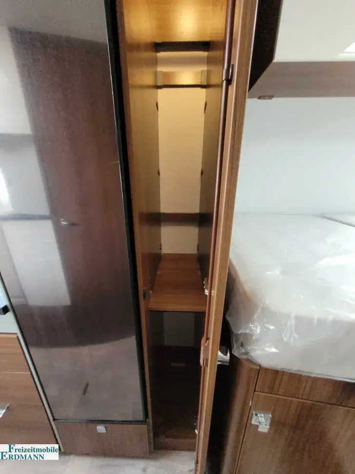 Fahrzeugbild Hymer B-Klasse MC I 580 #24